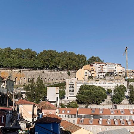 Monte Dos Judeus 26 By Lovelystay Porto Buitenkant foto