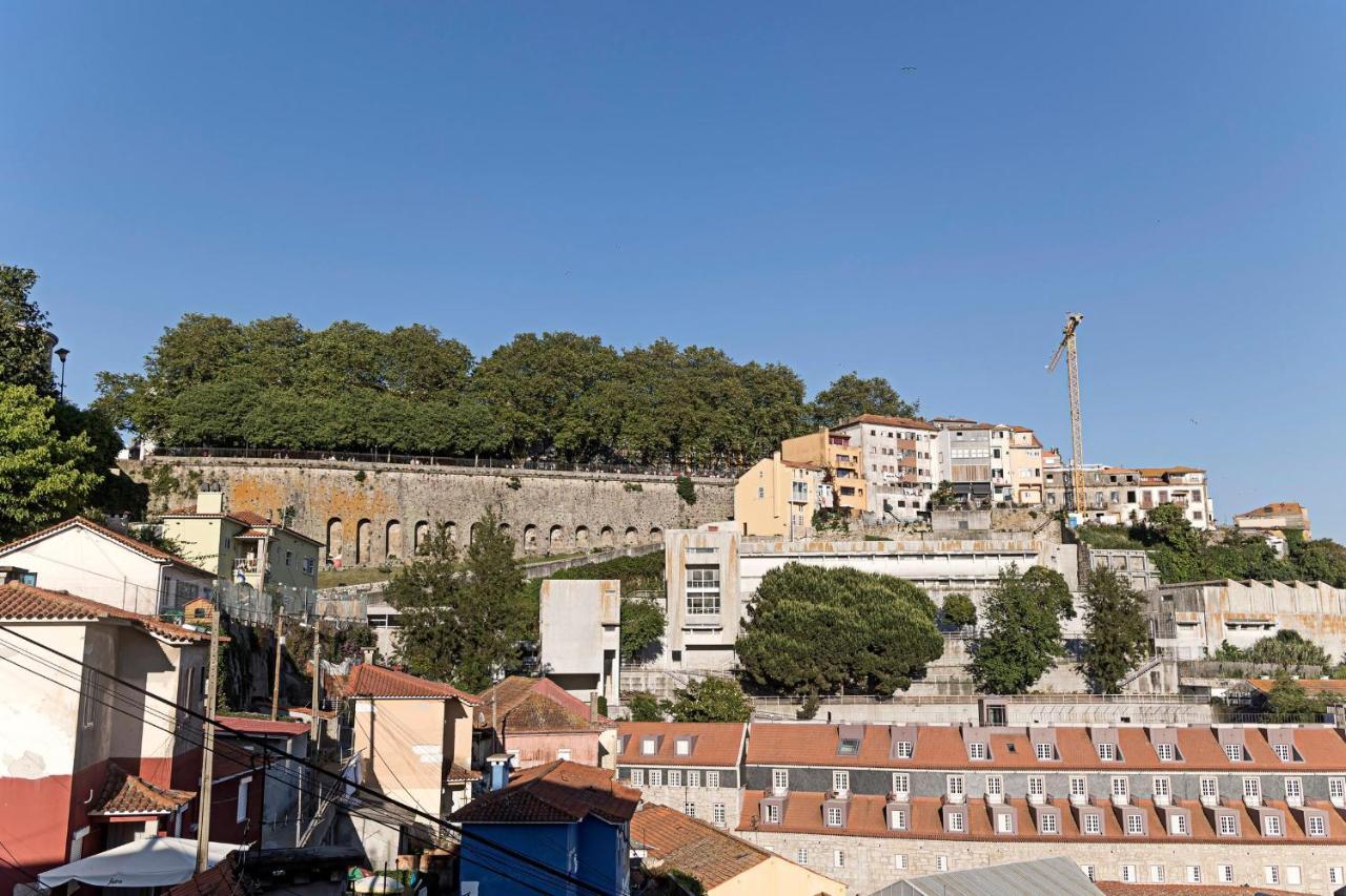 Monte Dos Judeus 26 By Lovelystay Porto Buitenkant foto