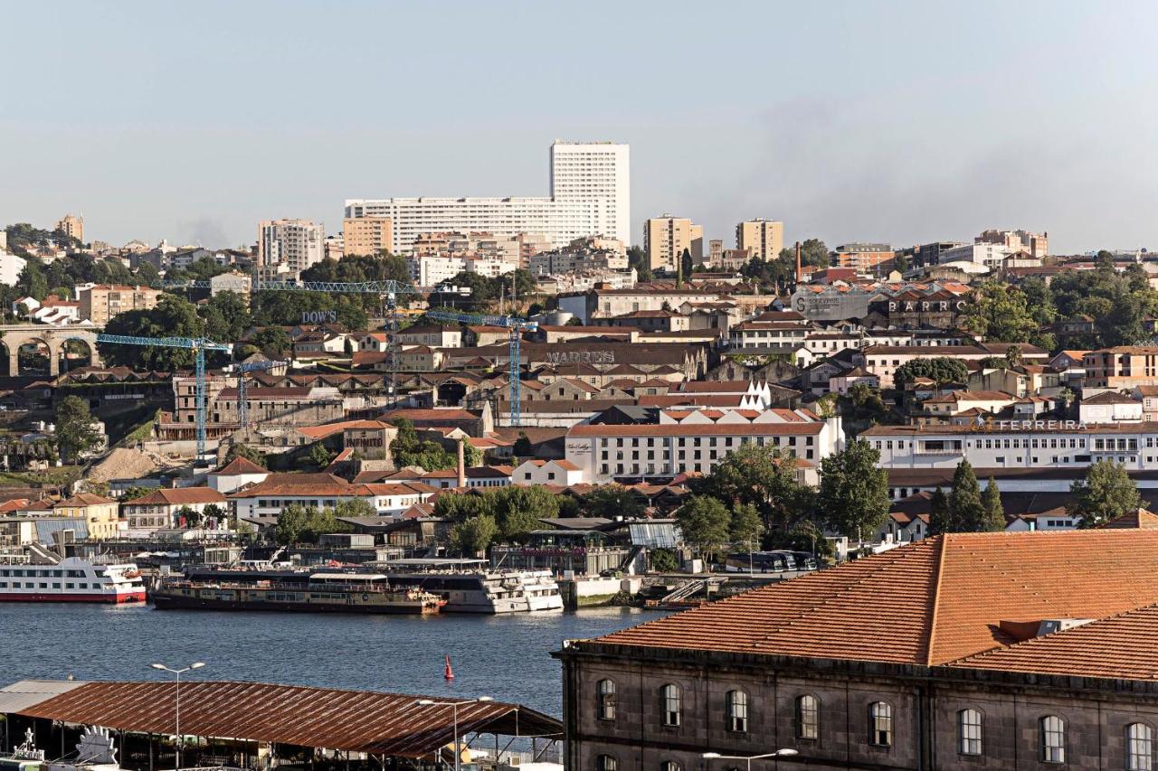 Monte Dos Judeus 26 By Lovelystay Porto Buitenkant foto